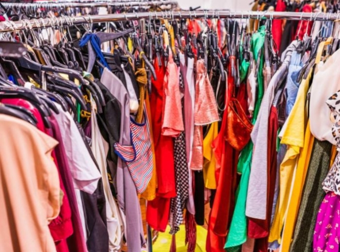 Is fast fashion out of fashion?